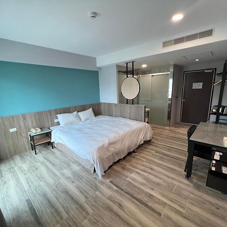 Sendale Tainan Science Park Hotel Xinshi Exterior foto