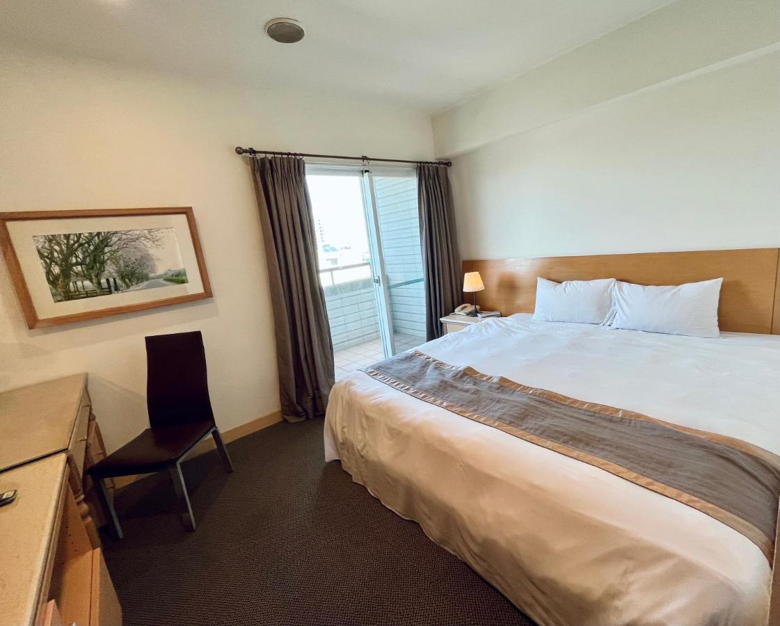 Sendale Tainan Science Park Hotel Xinshi Exterior foto